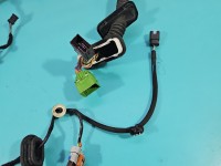 Instalacja Wiązka drzwi przód prawych Peugeot 508 II 18- 9822491180