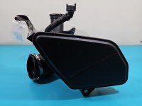 RURA OBUDOWA Rezonator BMW X3 G01 2.0d