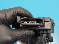 Zamek tył prawy 1257013 Ford Edge II Producent części: FORD, 5pin, FT4A-A26412-BD