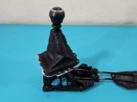 DŹWIGNIA LEWAREK WYBIERAK LINKI Toyota Avensis III T27 2.2 D4D