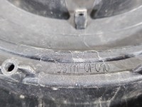 Atrapa grill Toyota Corolla Verso II 53111-0F020