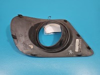 Zaślepka kratka zderzaka prawa atrapa Fiat Freemont 68088686AB