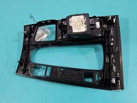 Przełącznik radia nawigacji panel BMW X5 F15 9350723