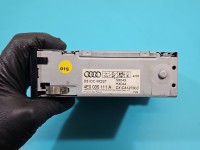 Zmieniarka cd Audi A8 D3 4E0035111A