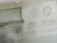 Zbiornik Zbiorniczek płynu spryskiwacza Fiat Ducato IV