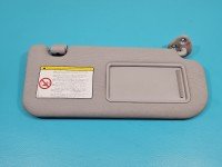 Przesłonka prawa Hyundai Ix35 09-13 DASZEK osłona przeciwsłoneczna
