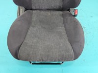 Fotel prawy przód pasażera Toyota Corolla E12 5d EUROPA