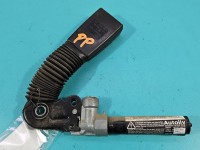 Pas bezpieczeństwa przód prawy pasażera Fiat Ducato IV 607049000