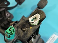 Pedał pedały Renault Master III 10-24 hamulca sprzęgła