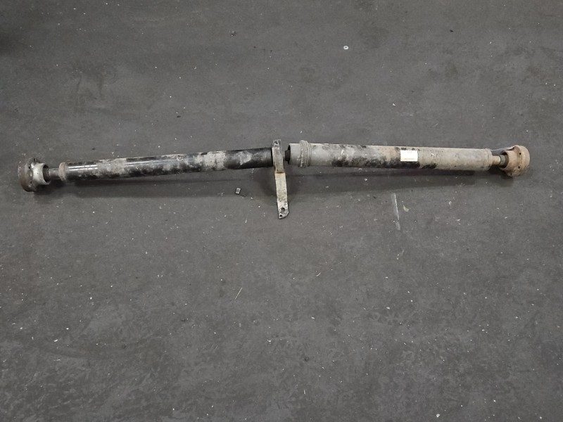 Wał napędowy tył Audi A5 8T 3.0 tdi