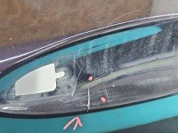 Drzwi przód lewe Infiniti Q30 5d czarny GAC
