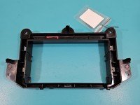 Osłona ZAŚLEPKA PLASTIK Renault Twingo III 14-24 280386258R