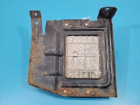 Komputer Sterownik silnika 98113172 Opel Zafira B 1.7 cdti (A17DTR)