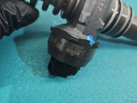 testowany Pompowtryskiwacz 0414720215, 038130073AG 1.9 tdi BKC