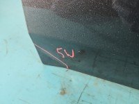 DRZWI PRZÓD PRAWE PASAŻERA Peugeot 208 I 5d grafitowy KTPD
