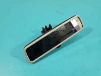 Lusterko wewnętrzne Skoda Octavia III wsteczne