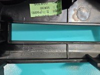 Kratka nawiewu środkowa Opel Antara 96661651