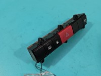 Przełącznik świateł awaryjnych Fiat Ducato IV 7355861650, 30280932