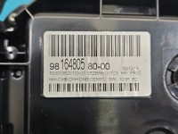 Licznik Peugeot 508 II 18- 9816480580 1.6 PureTech EUROPA