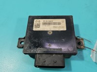 Sterownik moduł Producent części: Mazda, Europejska, NAPIĘCIA Mazda 6 III GJ PE0318572