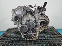 Skrzynia biegów Hyundai Tucson I 2.0 crdi