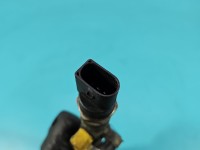 Listwa wtryskowa CZUJNIKI 0445214005, A6680700095, 0281002241 Mercedes Vaneo W414 1.7 cdi