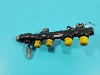 Listwa wtryskowa CZUJNIKI 0281007280 Dacia Dokker 1.5 dci