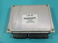 Sterownik moduł Vw Phaeton 3D0907553A