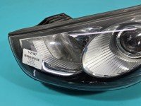 Reflektor lewy lampa przód Hyundai Ix35 09-13 EUROPA