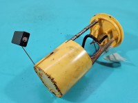 pompka Pompa paliwa Suzuki Sx4 I 06- 1.9 ddis 15100-79J50 Suzuki, 4-PIN Uszkodzony króciec.