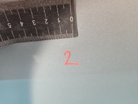 Drzwi tył lewe Toyota Auris I HB 5d 1F7