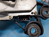 Silniczek Silnik wycieraczki tył Seat Ibiza III 6L 6L955711 HB