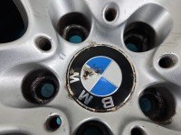 alufelgi felgi 17" komplet Bmw f10 f11 R17 Szerokość felgi: 8.0", Rozstaw śrub: 5x120, Producent felg: BMW, 1451270, R17...