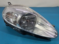 Reflektor prawy lampa przód Fiat Grande Punto EUROPA 89101373DX
