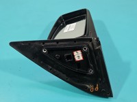 Lusterko prawe Kia Sportage II 04-10 czarny 9P europa