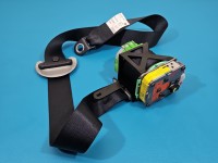 Pas bezpieczeństwa przód prawy pasażera Toyota Auris I 73210-02220