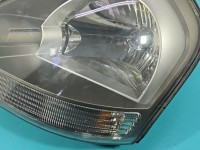 Reflektor lewy lampa przód Hyundai Tucson I EUROPA 92101-2EXXX