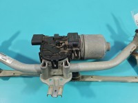 Silniczek Silnik wycieraczek przód Citroen C3 III 16-24 0390241589