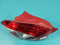 Lampa tył lewa Peugeot 208 I HB EUROPA