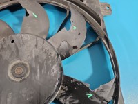 Wentylatory Wentylator chłodnicy Vw Touran I 2.0 tdi Cfh 1K0121223