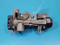 Stacyjka KLUCZYK WKŁADKA Honda Jazz II