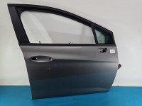 DRZWI PRZÓD PRAWE PASAŻERA Opel Astra V K 5d Z41W