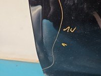 DRZWI PRZÓD LEWE KIEROWCY i20 III 2020- 5d czarny, X5B