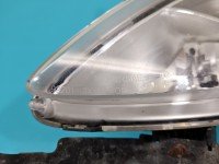 Halogen lewy Hyundai Elantra V 10-16