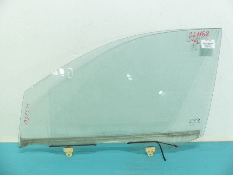 Szyba drzwi przód lewa Renault Koleos HB