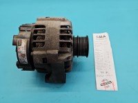 TEST Alternator Mercedes W203 A0111546802 2.0 kompressor