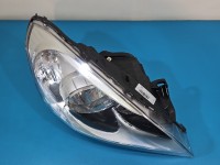 Reflektor prawy lampa przód VOLVO S60 II 10- EUROPA 89907534
