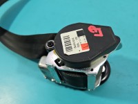 Pas bezpieczeństwa przód lewy kierowcy Skoda Citigo 11-19 1S4857705D EU