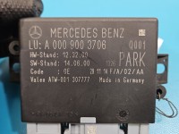 Sterownik parkowania PDC Mercedes W246 A0009003706
