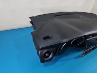 Deska rozdzielcza airbag pasażera kokpit Toyota Auris II